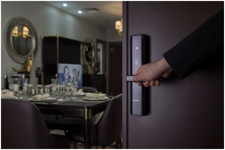 連江換鎖公司(上門換鎖芯多少錢)